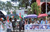 Youth Congress seeks Sushma�s resignation over Lalith Modi issue